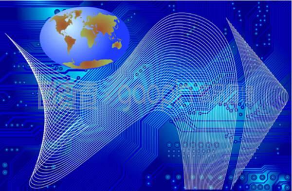 電子與網絡科技 重塑全球傳播新格局