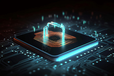 電子與網絡科技下的網絡安全 守護數字世界的無形防線