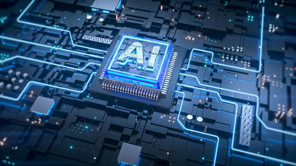 AI安防 商業(yè)化最快的人工智能技術安防產(chǎn)品項目